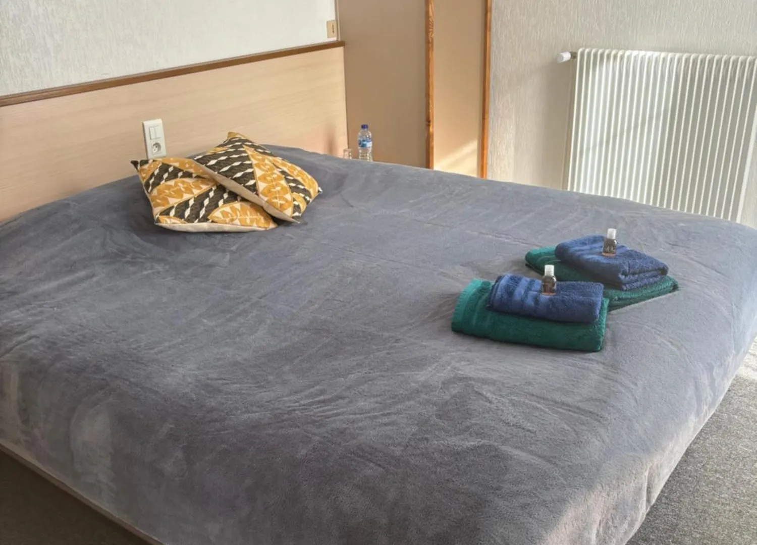 Bed & Breakfast L'Ajasserie D'Orcival France