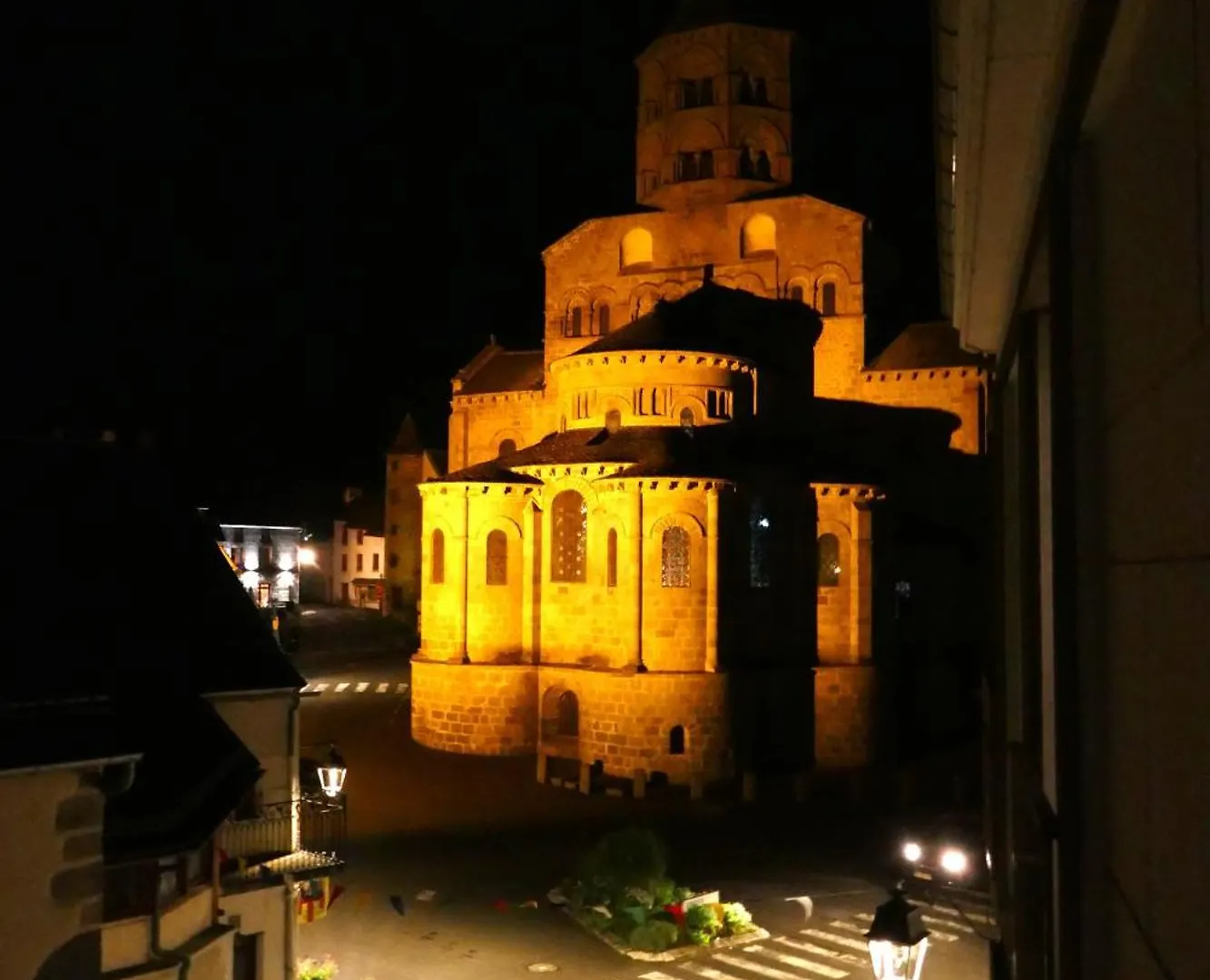 L'Ajasserie D'Orcival Bed & Breakfast Orcival