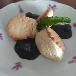 Restaurant Notre Dame Hotel