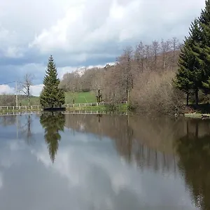  Camping Camping De Fléchat