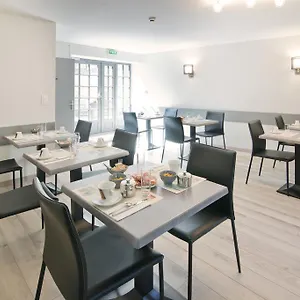 Le Cantou - Roche Hotel